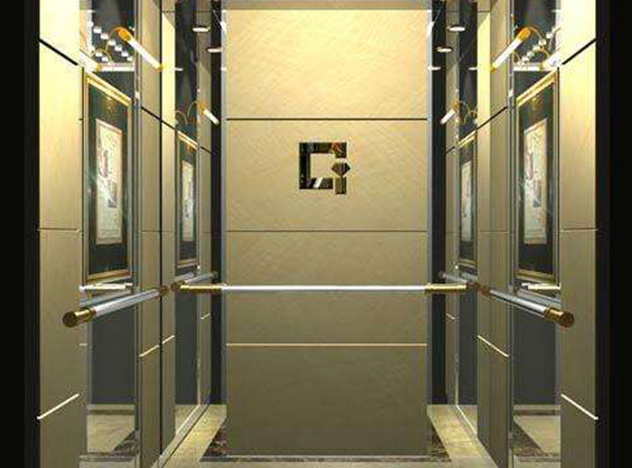 了解電梯安全知識，舒適乘梯體驗